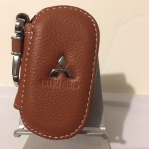 Multi Brand Mitsubishi Key Cover #44